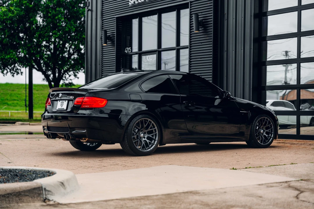 2011 BMW E92 M3 Coupe - Image 8 of 31