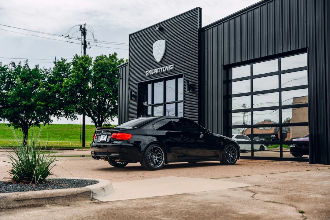 2011 BMW E92 M3 Coupe - Image 6 of 31