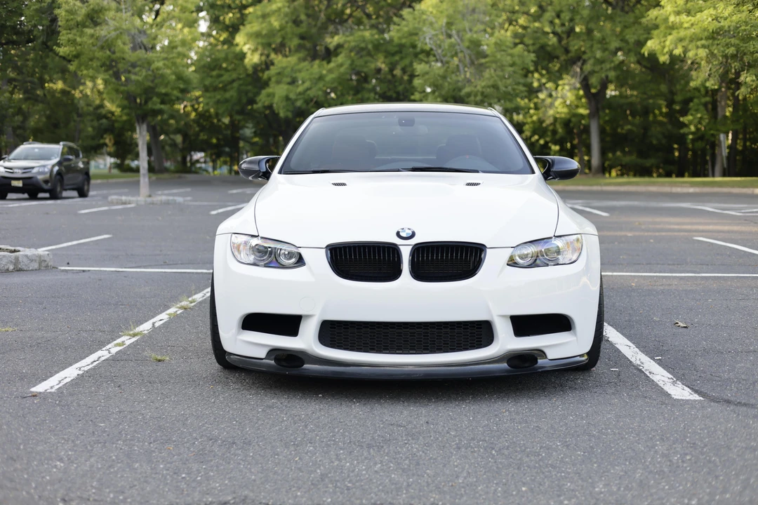 2011 BMW E92 M3 Coupe - Image 7 of 31