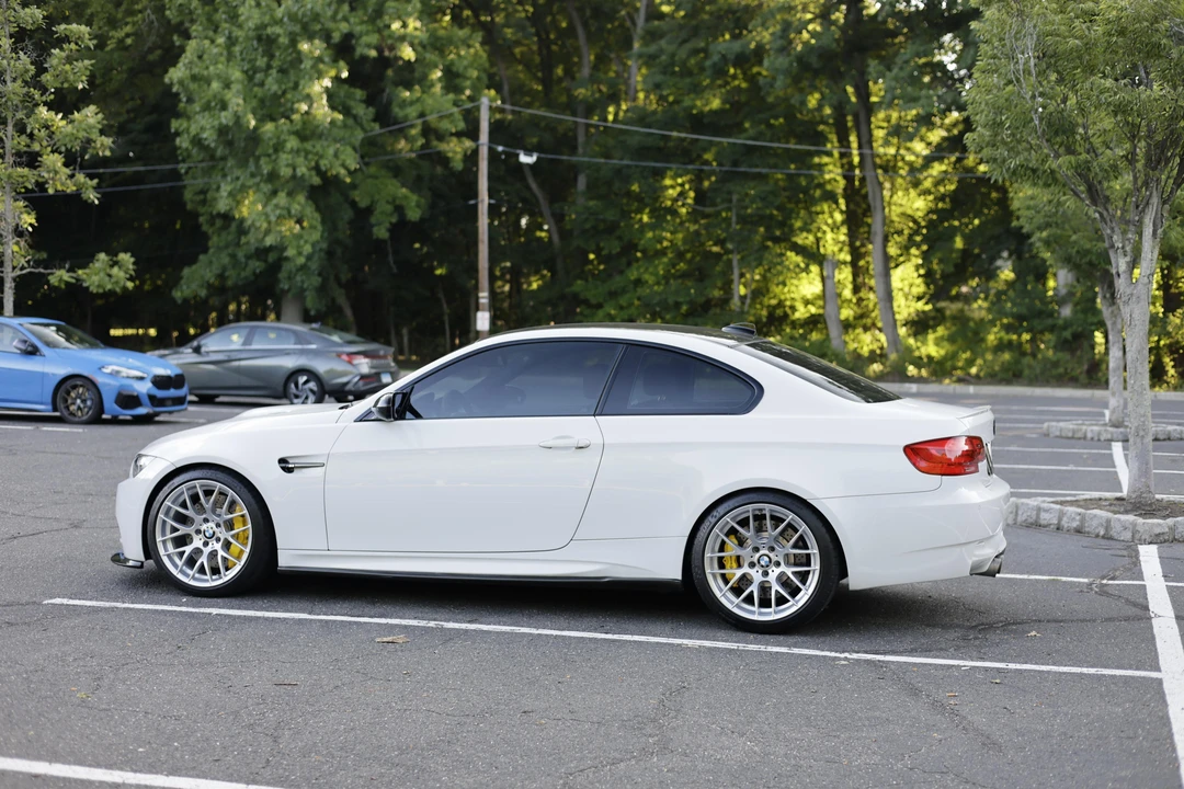 2011 BMW E92 M3 Coupe - Image 21 of 31