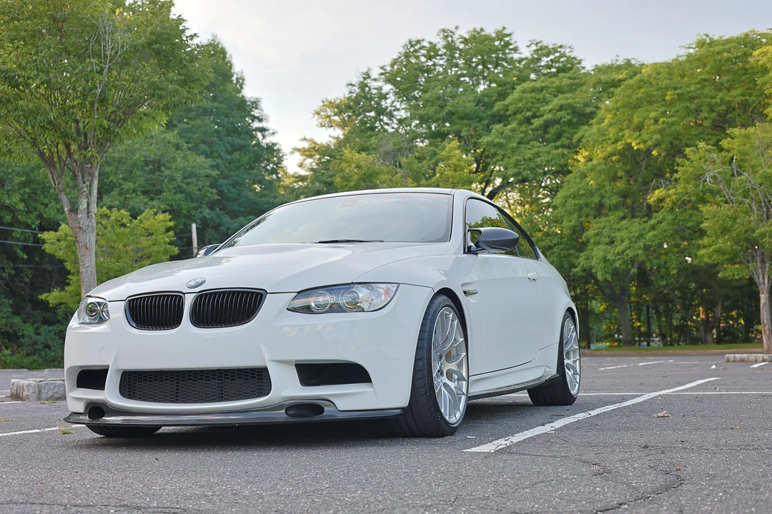 2011 BMW E92 M3 Coupe - Image 9 of 31