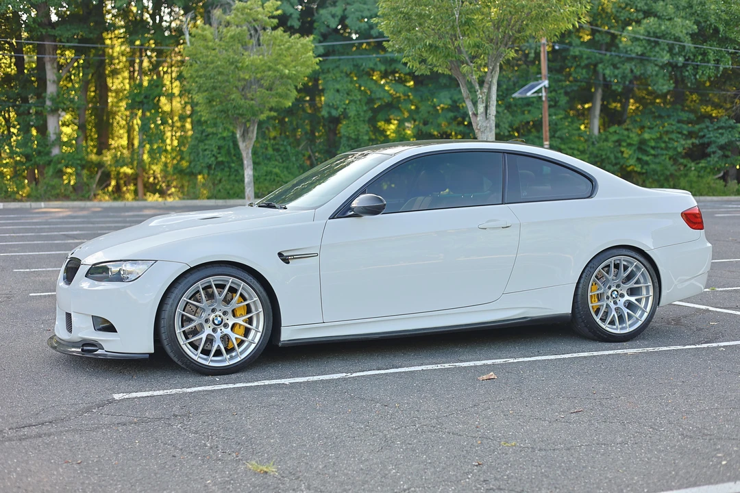 2011 BMW E92 M3 Coupe - Image 15 of 31