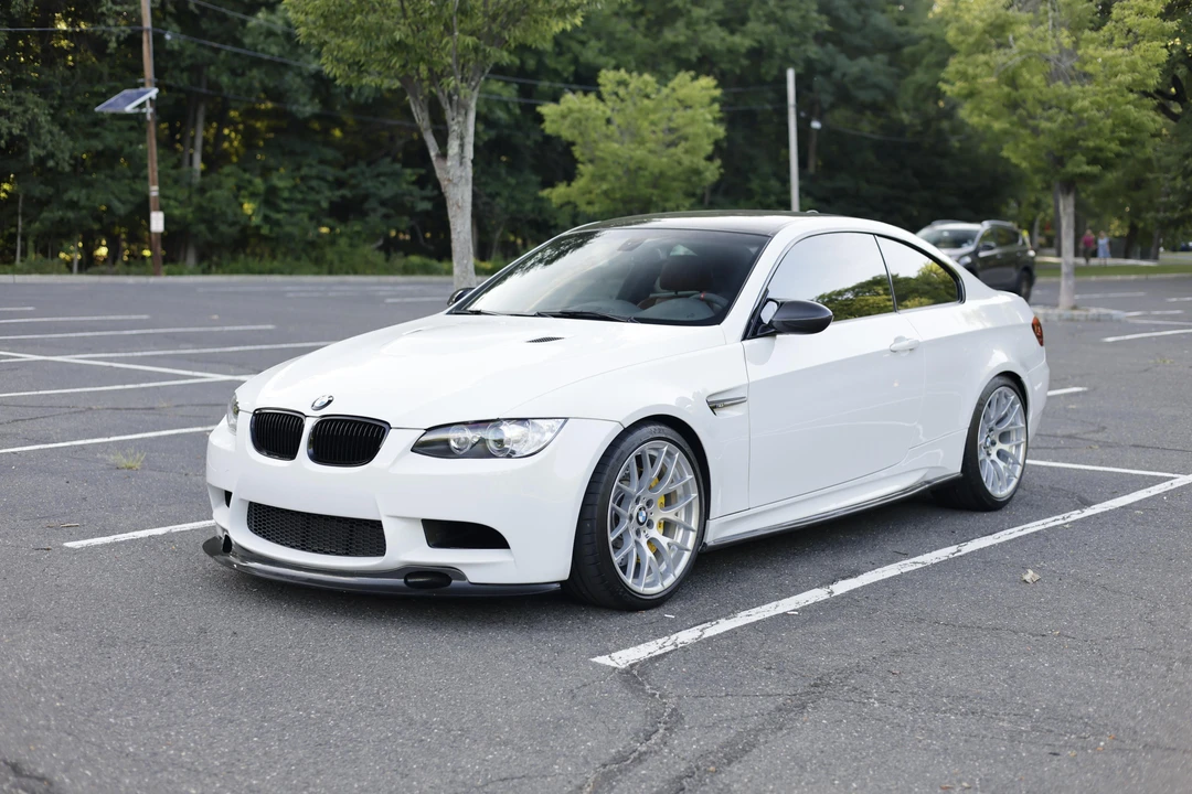 2011 BMW E92 M3 Coupe - Image 12 of 31