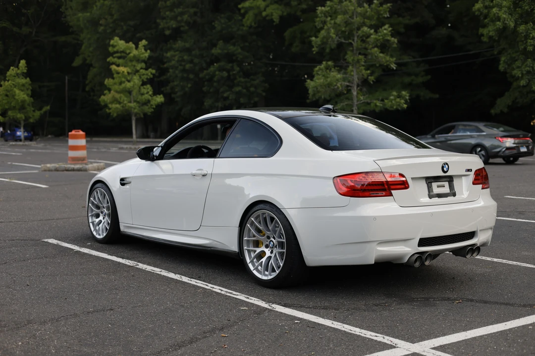 2011 BMW E92 M3 Coupe - Image 25 of 31