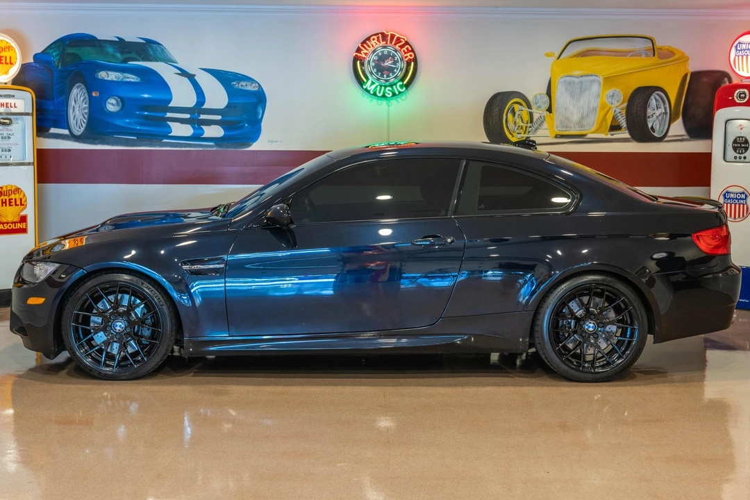 2011 BMW E92 M3 Coupe - Image 6 of 31