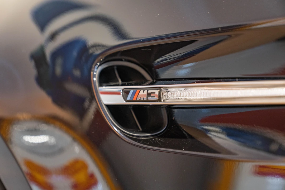 2011 BMW E92 M3 Coupe - Image 15 of 31