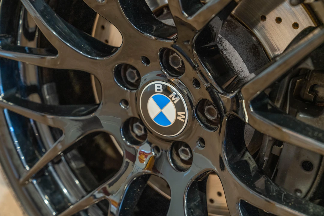 2011 BMW E92 M3 Coupe - Image 27 of 31