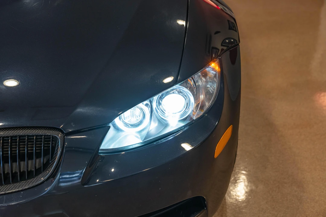 2011 BMW E92 M3 Coupe - Image 12 of 31