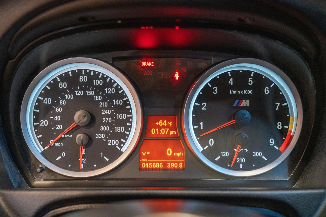2011 BMW E92 M3 Coupe - Image 31 of 31