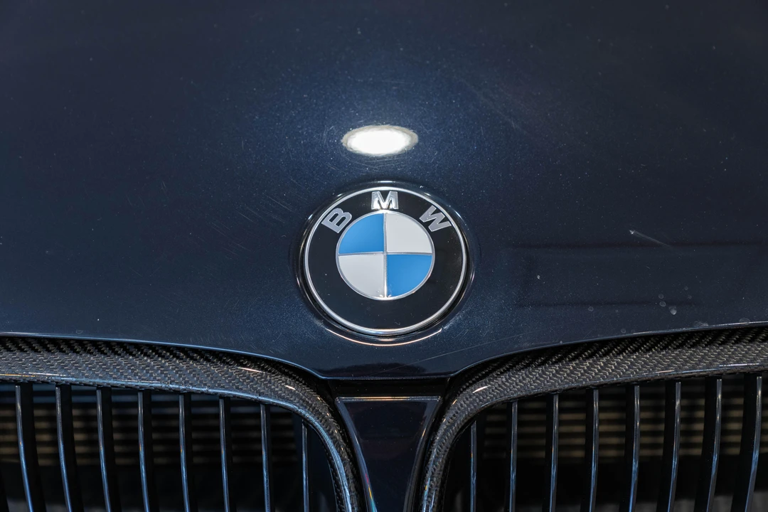 2011 BMW E92 M3 Coupe - Image 11 of 31