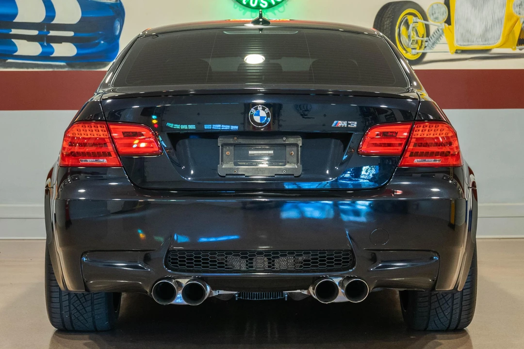 2011 BMW E92 M3 Coupe - Image 5 of 31