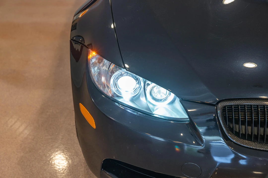 2011 BMW E92 M3 Coupe - Image 9 of 31