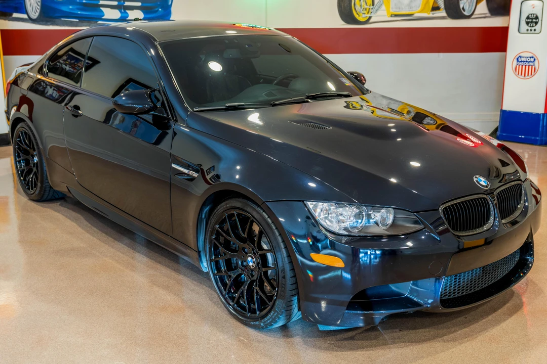 2011 BMW E92 M3 Coupe - Image 8 of 31