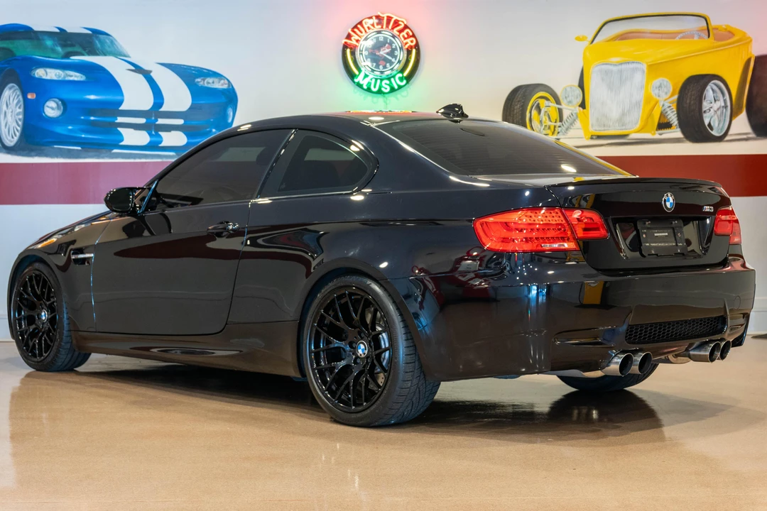 2011 BMW E92 M3 Coupe - Image 7 of 31