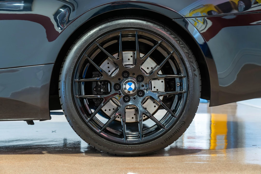 2011 BMW E92 M3 Coupe - Image 24 of 31