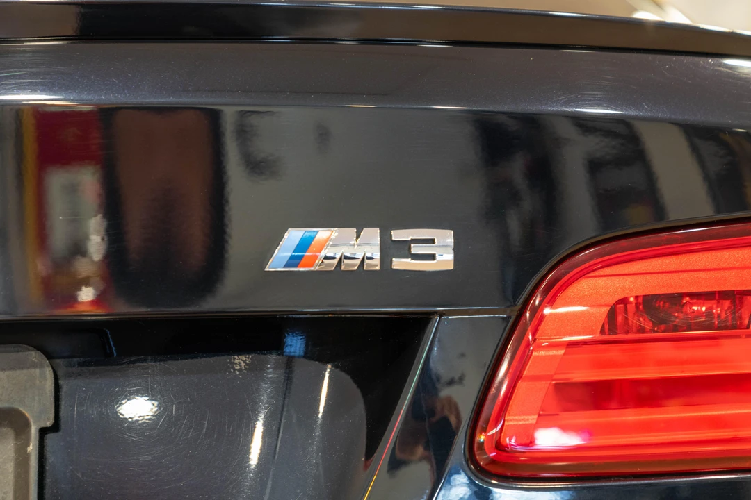 2011 BMW E92 M3 Coupe - Image 21 of 31