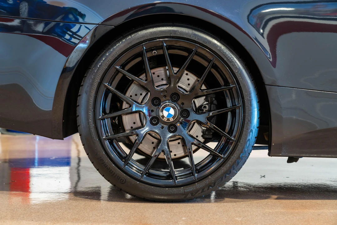 2011 BMW E92 M3 Coupe - Image 25 of 31