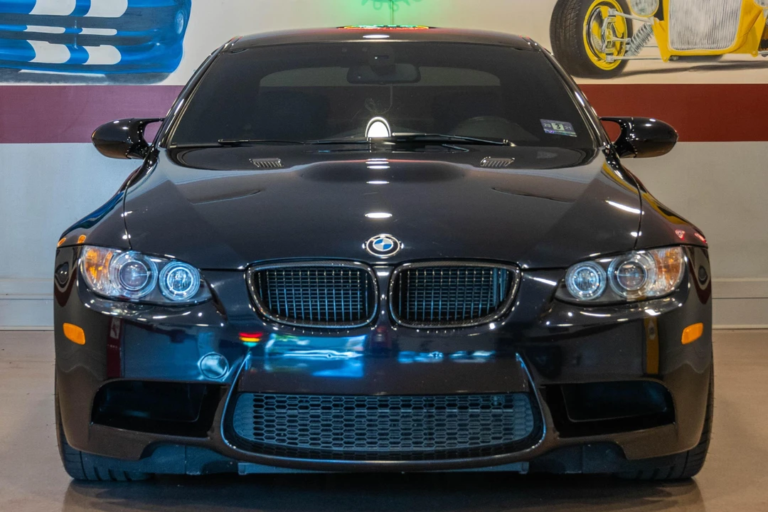 2011 BMW E92 M3 Coupe - Image 2 of 31