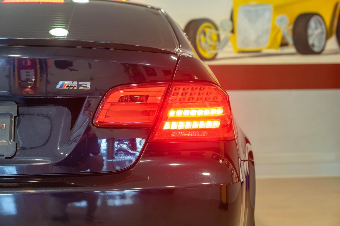 2011 BMW E92 M3 Coupe - Image 22 of 31