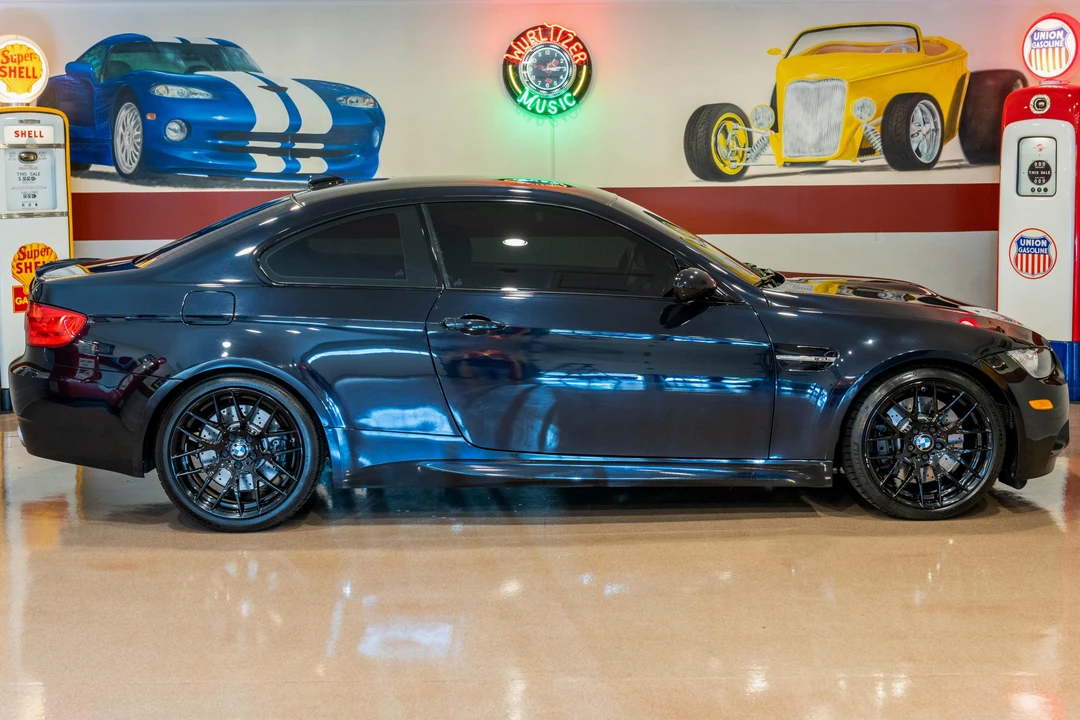 2011 BMW E92 M3 Coupe - Image 3 of 31
