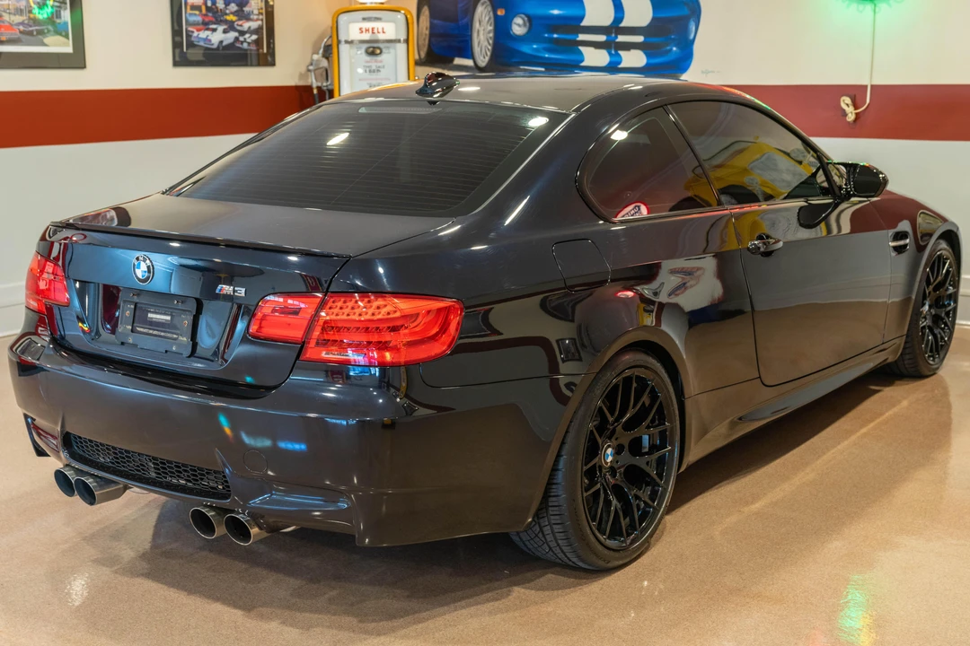 2011 BMW E92 M3 Coupe - Image 4 of 31