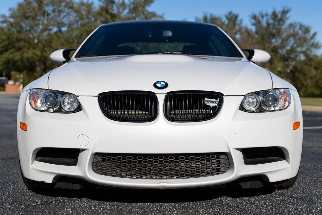 2011 BMW E92 M3 Coupe - Image 2 of 31
