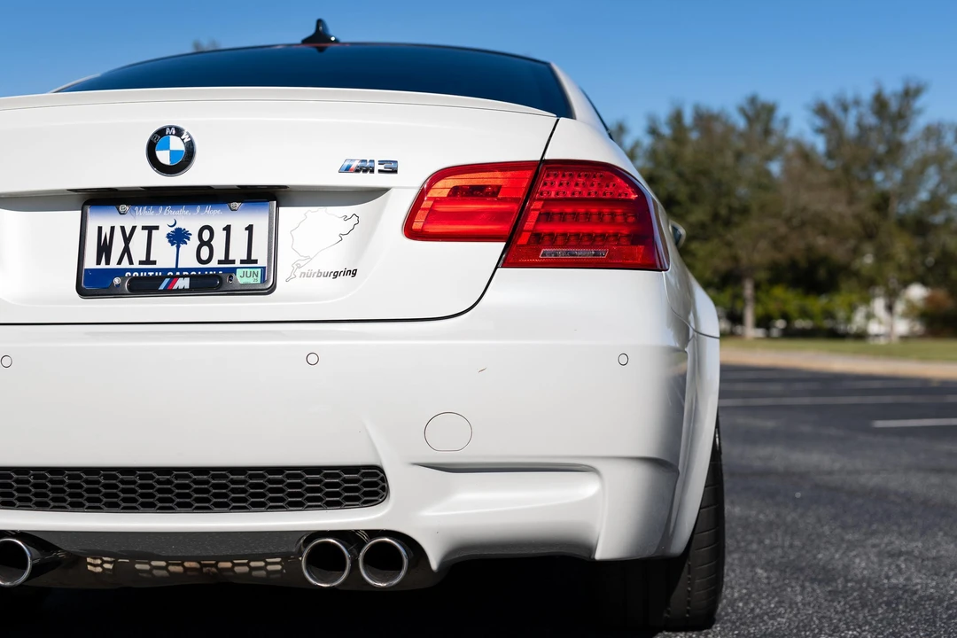 2011 BMW E92 M3 Coupe - Image 21 of 31