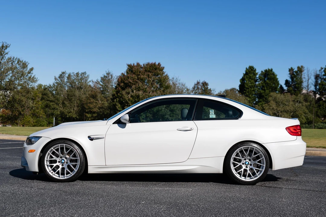 2011 BMW E92 M3 Coupe - Image 11 of 31