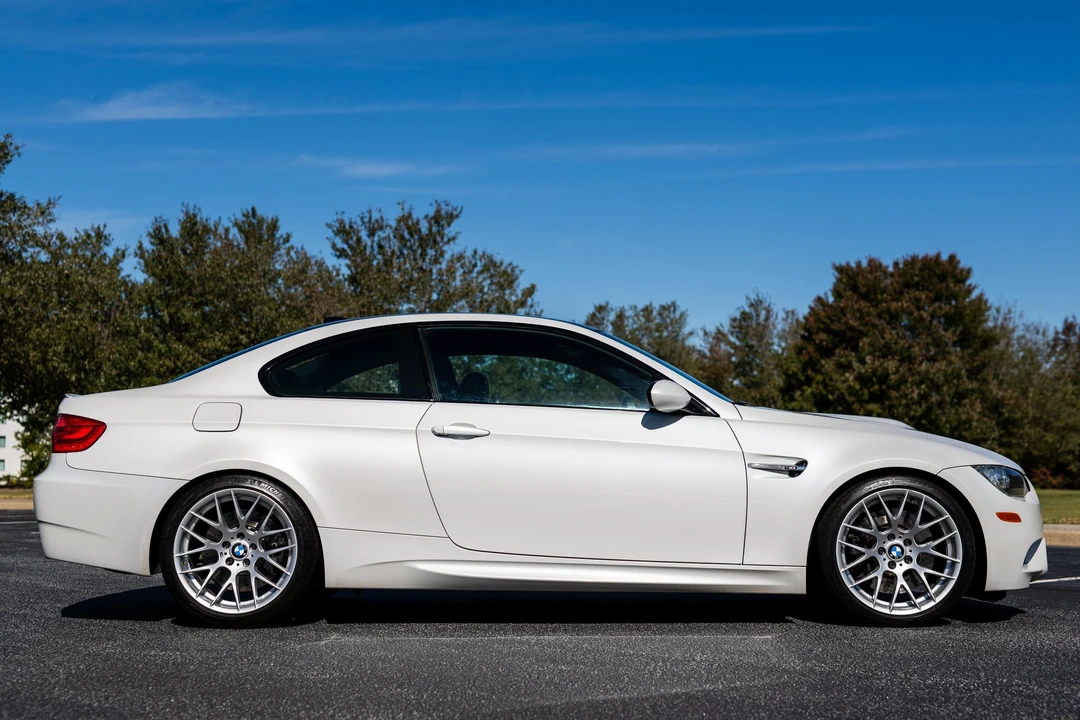 2011 BMW E92 M3 Coupe - Image 3 of 31