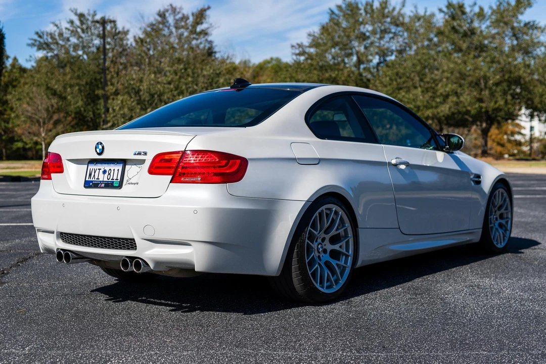 2011 BMW E92 M3 Coupe - Image 13 of 31