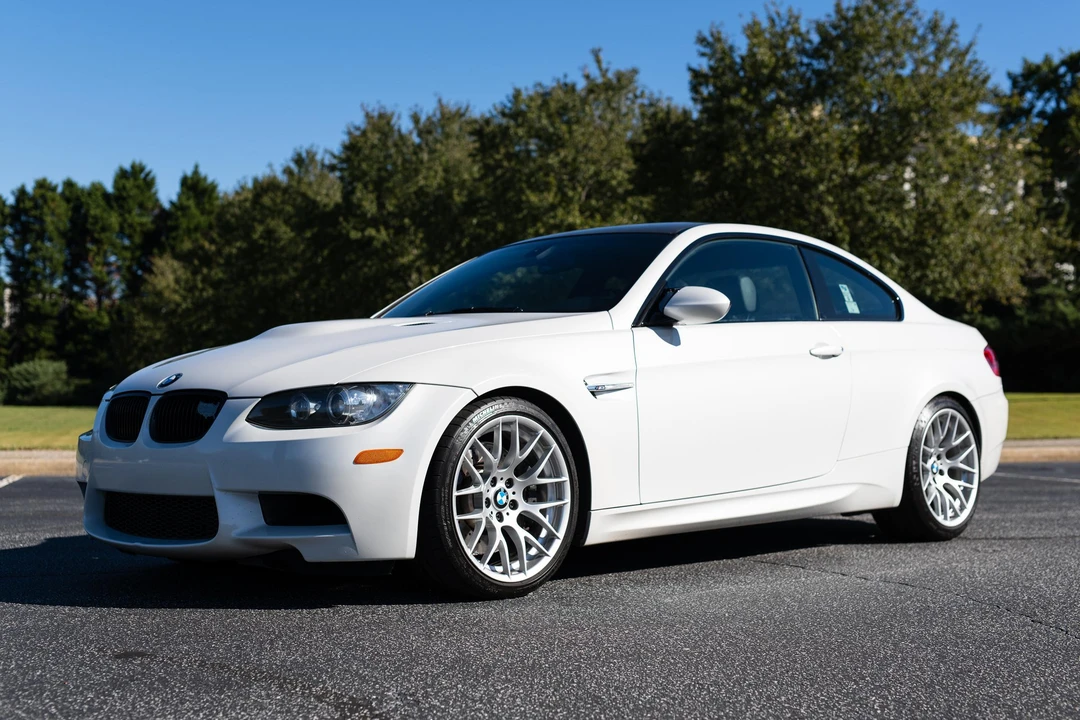 2011 BMW E92 M3 Coupe - Image 10 of 31