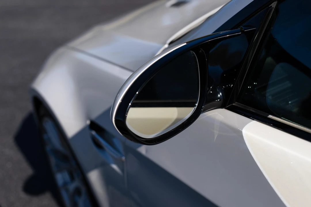 2011 BMW E92 M3 Coupe - Image 19 of 31
