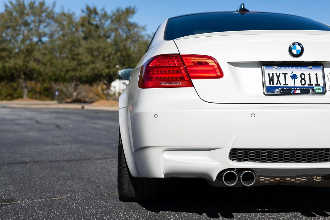 2011 BMW E92 M3 Coupe - Image 20 of 31