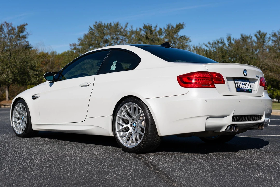 2011 BMW E92 M3 Coupe - Image 4 of 31