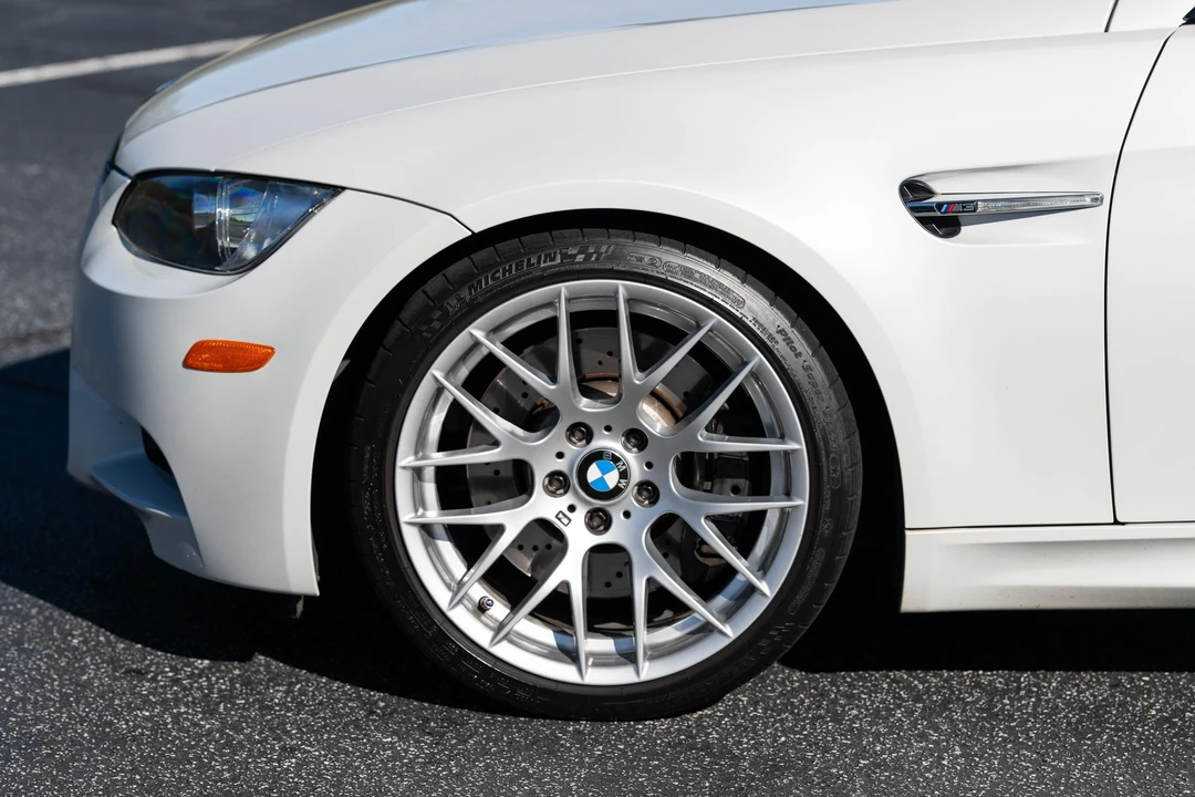 2011 BMW E92 M3 Coupe - Image 30 of 31