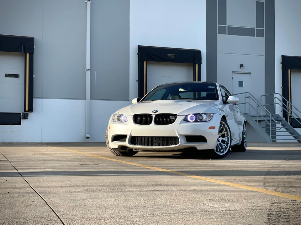 2011 BMW E92 M3 Coupe - Image 6 of 31