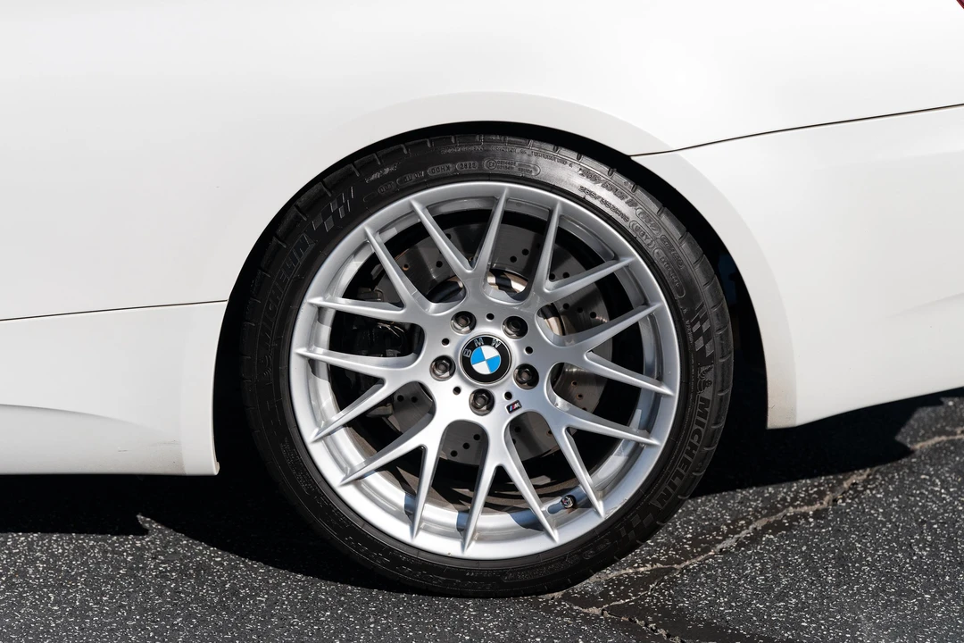 2011 BMW E92 M3 Coupe - Image 31 of 31