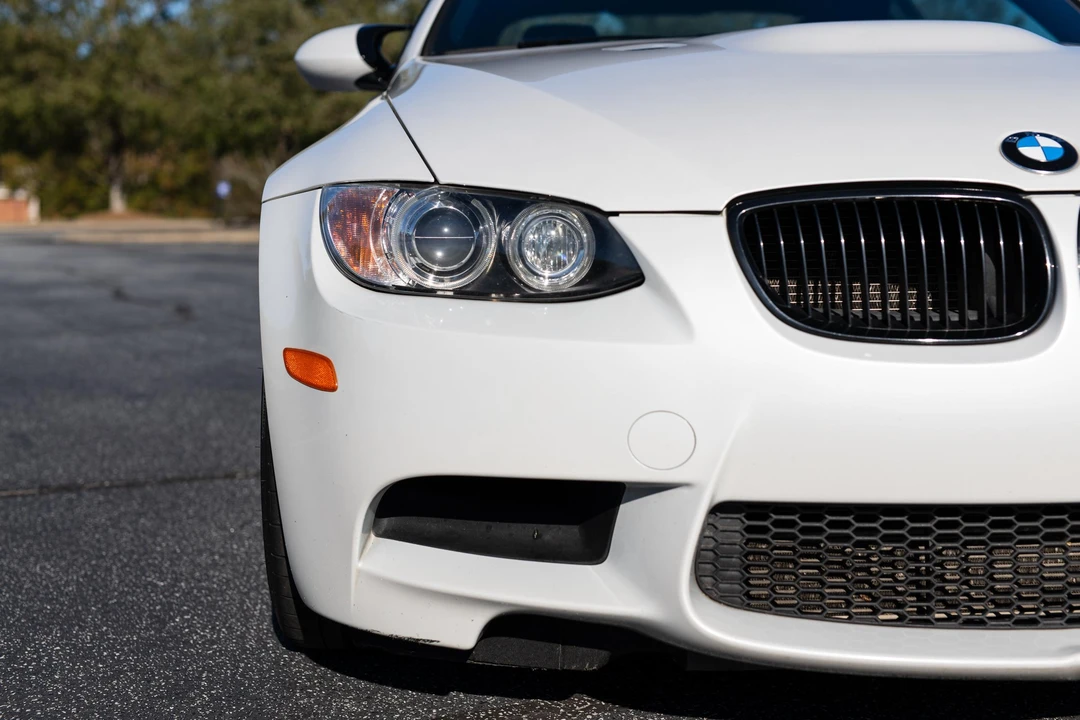 2011 BMW E92 M3 Coupe - Image 17 of 31