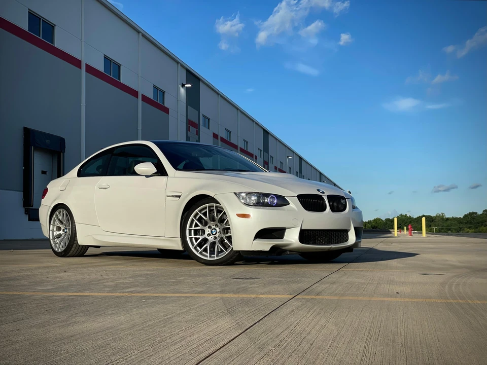 2011 BMW E92 M3 Coupe - Image 15 of 31
