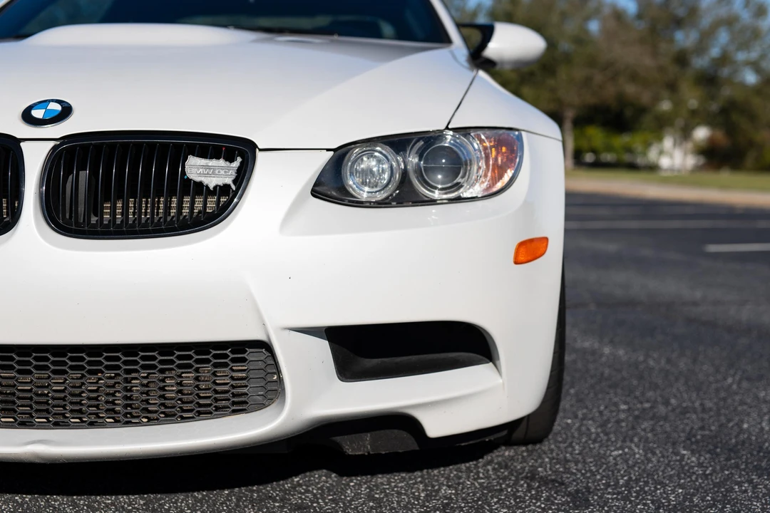 2011 BMW E92 M3 Coupe - Image 18 of 31
