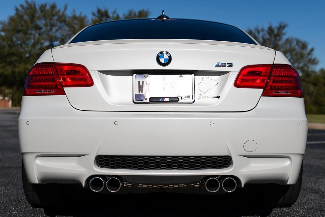 2011 BMW E92 M3 Coupe - Image 5 of 31