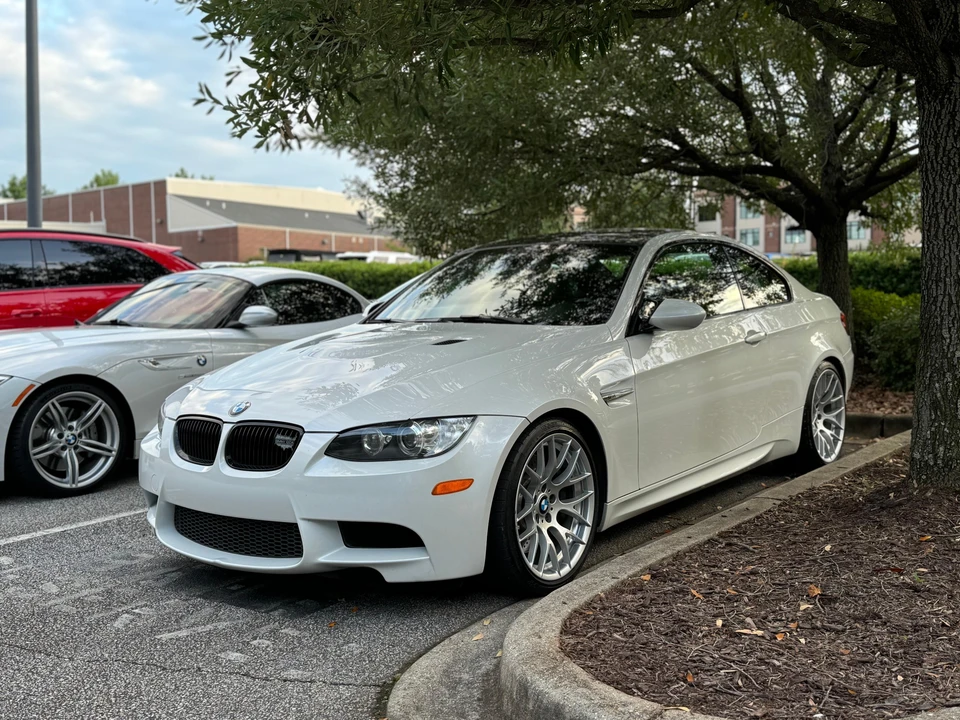 2011 BMW E92 M3 Coupe - Image 7 of 31