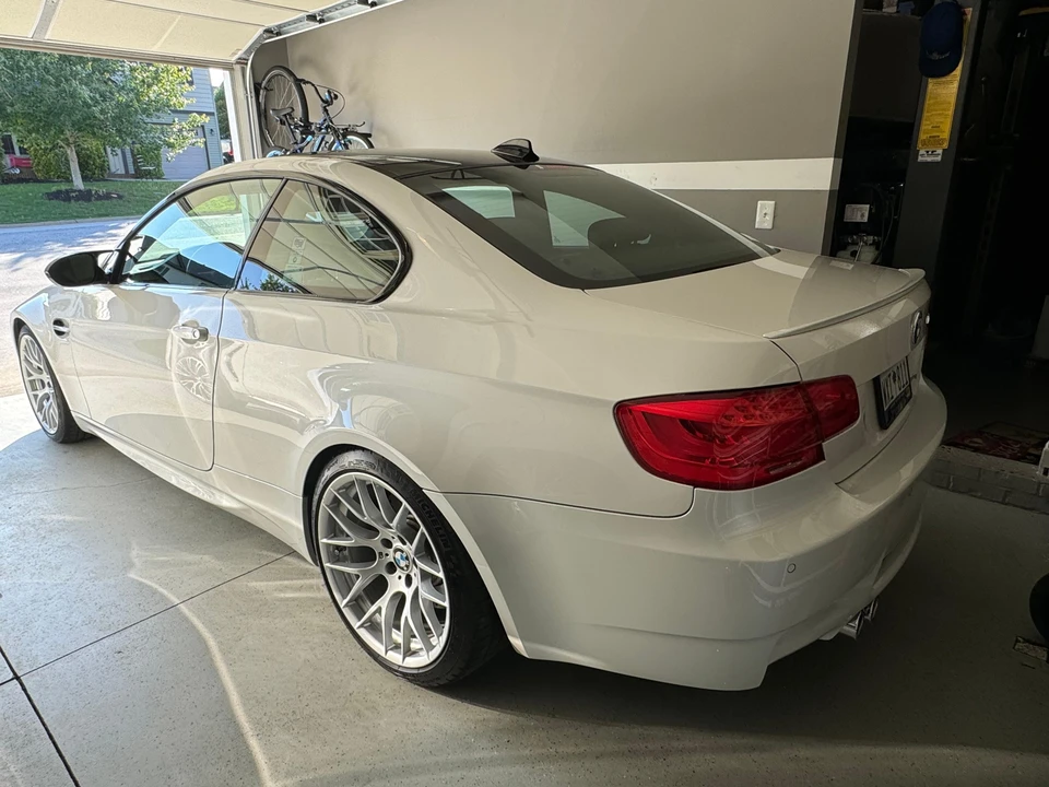 2011 BMW E92 M3 Coupe - Image 12 of 31