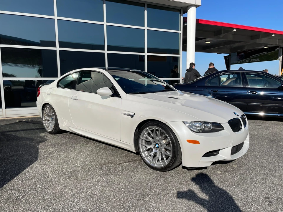 2011 BMW E92 M3 Coupe - Image 14 of 31