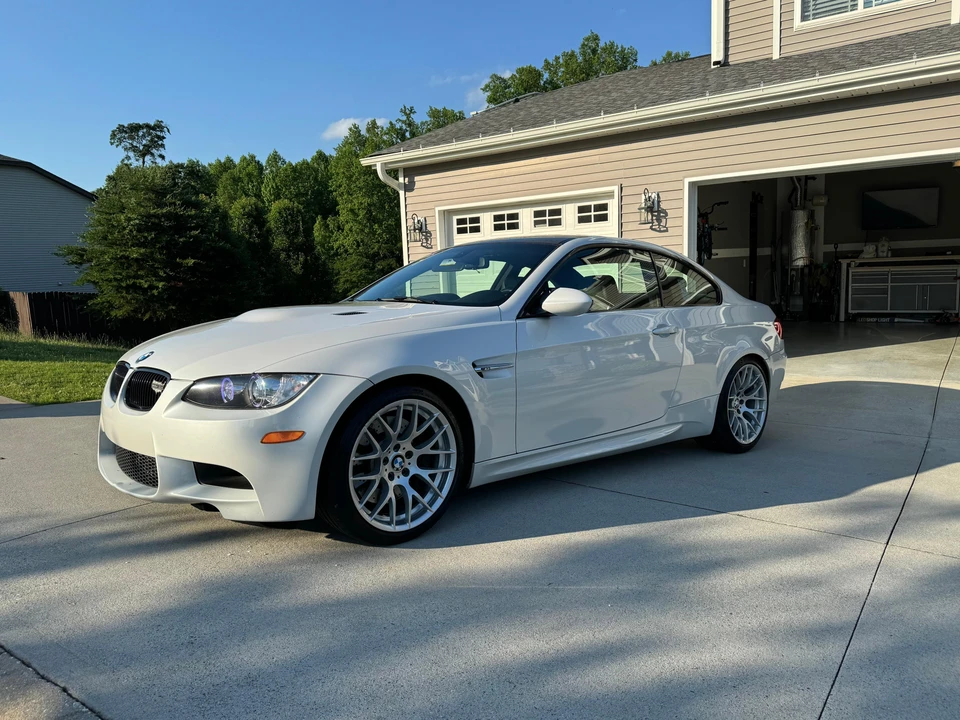2011 BMW E92 M3 Coupe - Image 8 of 31
