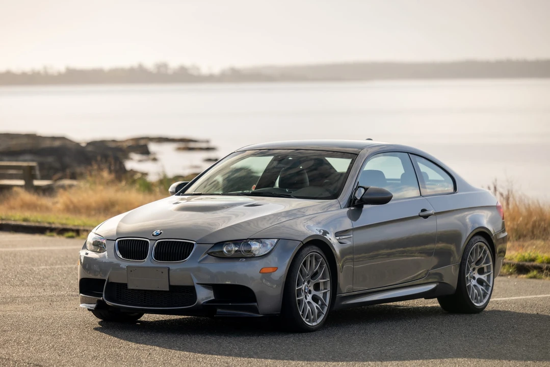 2011 BMW E92 M3 Coupe - Image 2 of 31