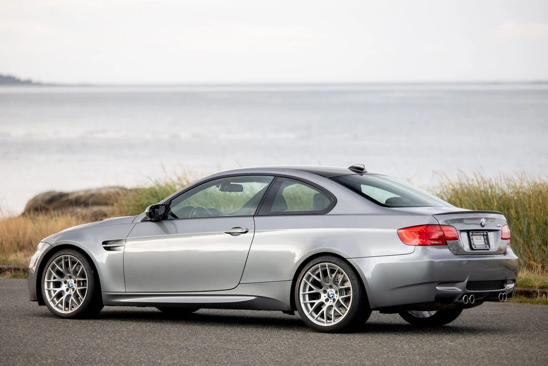 2011 BMW E92 M3 Coupe - Image 21 of 31