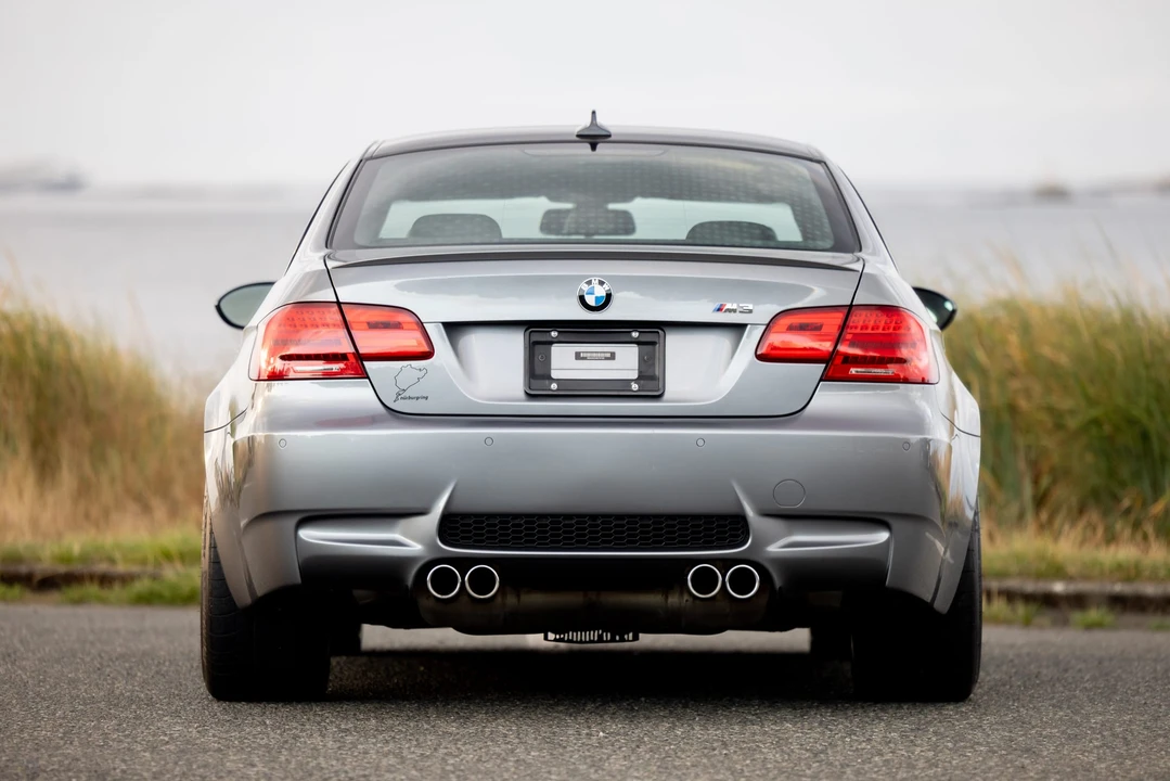 2011 BMW E92 M3 Coupe - Image 18 of 31