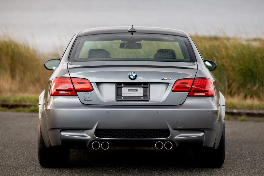 2011 BMW E92 M3 Coupe - Image 19 of 31