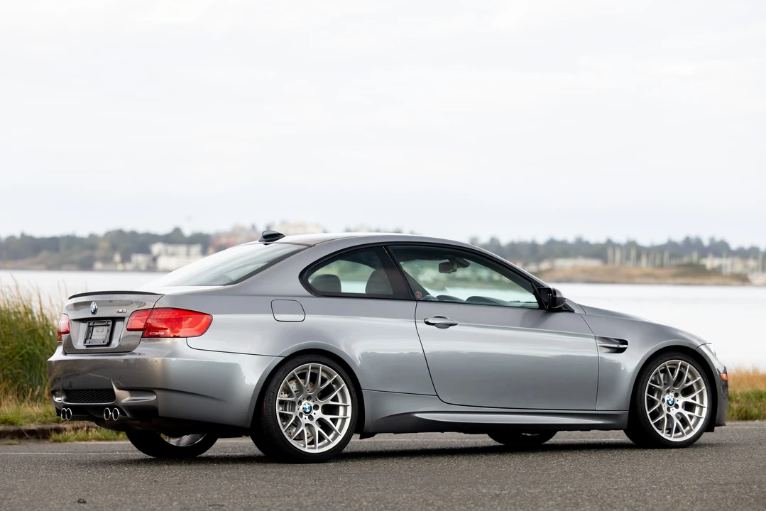 2011 BMW E92 M3 Coupe - Image 14 of 31
